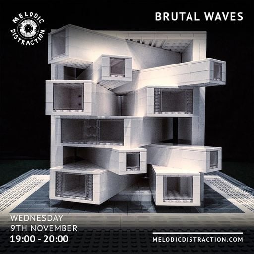 Brutal Waves (November '22)