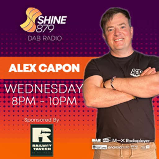 Alex Capon part 2 Shine 879 22-04-26.m4a