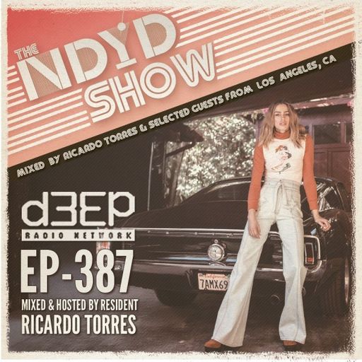 Ricardo Torres - The NDYD Show (03/05/25)