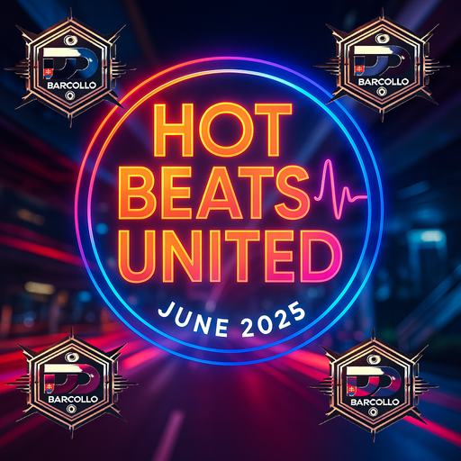 Hot Beats United June 2025