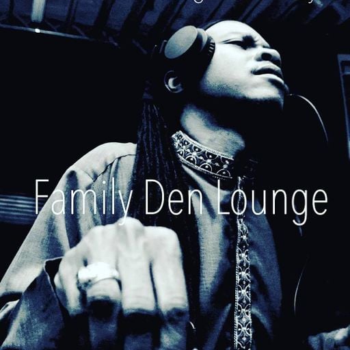 A Night @ the Family Den: House Music Magic Mondays - 7 May 2018