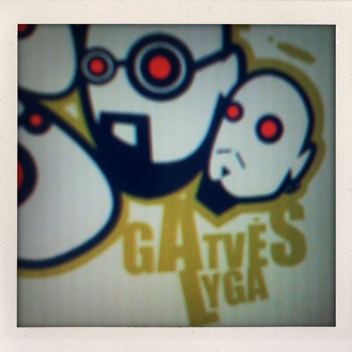 Gatves Lyga 2010 12 22