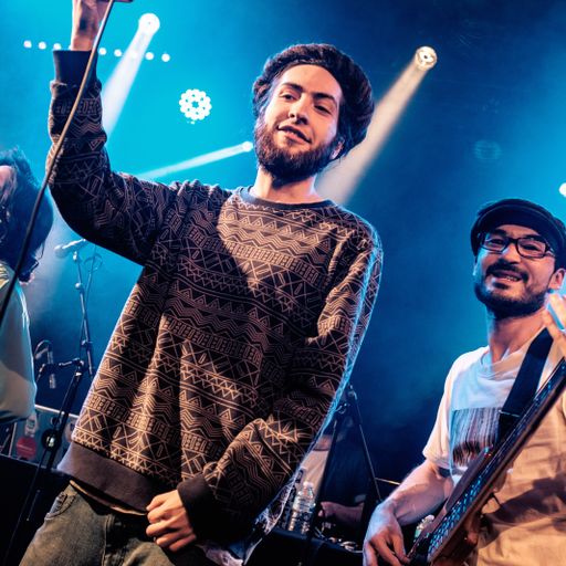 Artcore Radio | 10.08.2018 | Funky Fresh Hip Hop