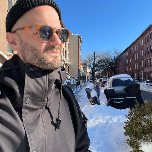 The Rendezvous - Kurtis Powers ~ 30.01.22