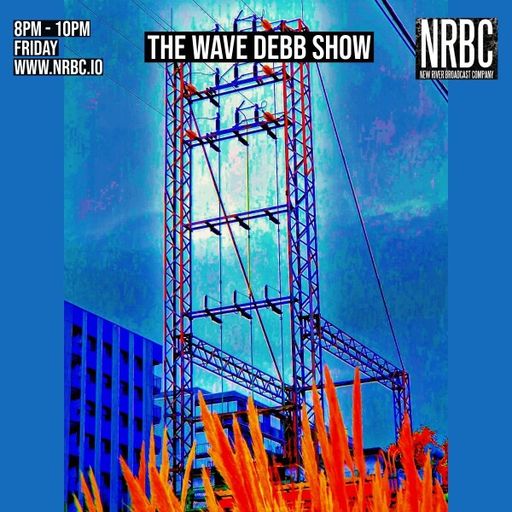 The Wave Debb Show 54 - 21.11.25