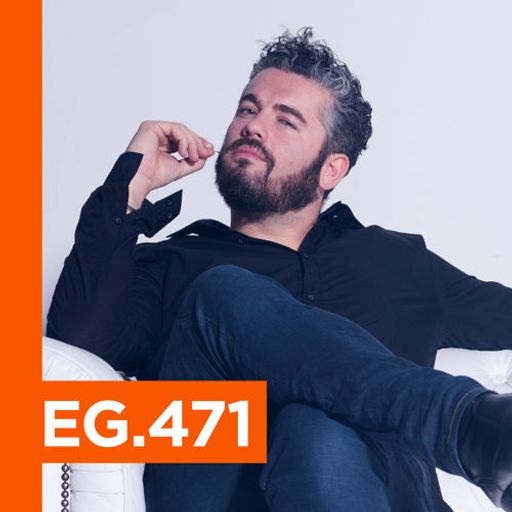 EG.471 Igor Vicente (Sonar Special)