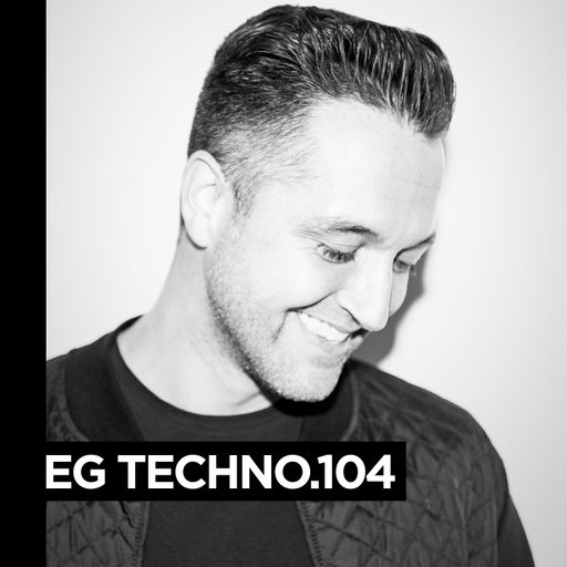 EG TECHNO.104 Ramon Tapia