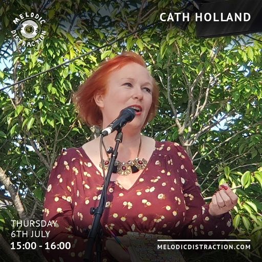 Cath Holland (July '23)