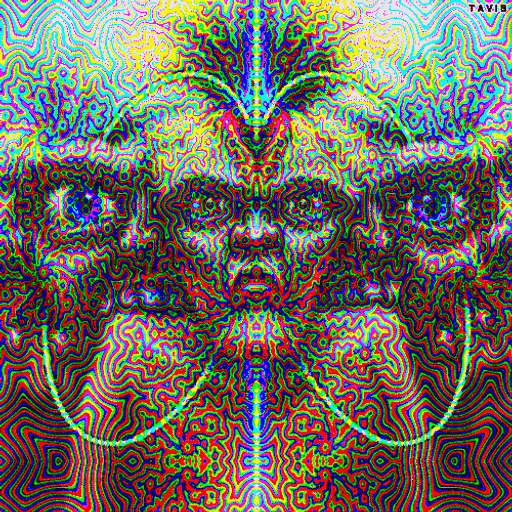 Saturday Jive by Segu