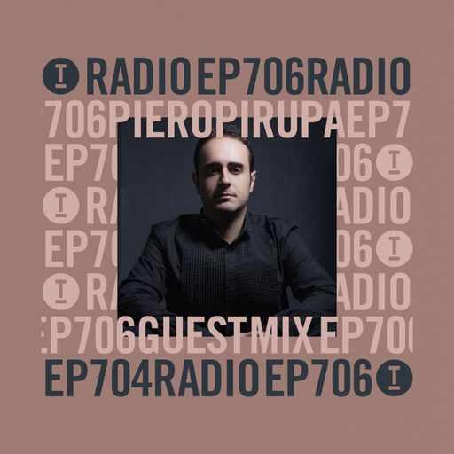 Toolroom Radio EP706 - Piero Pirupa Guest Mix