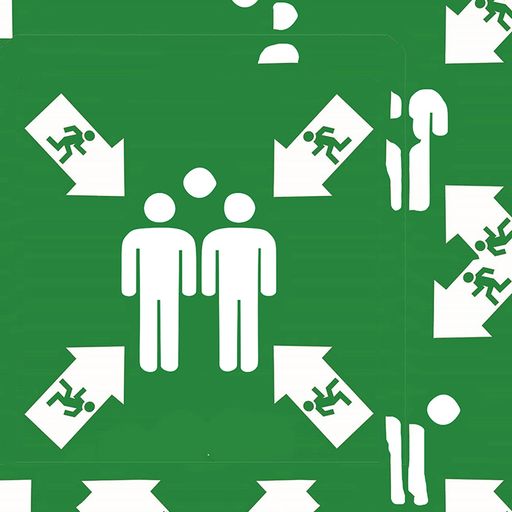 Jazz Cruise Lifeboat Assembly 29th September 2025