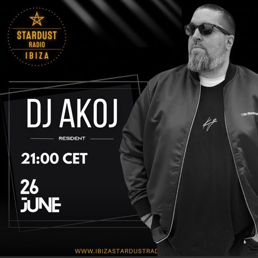 DJ Akoj	-	Worse White Session #34