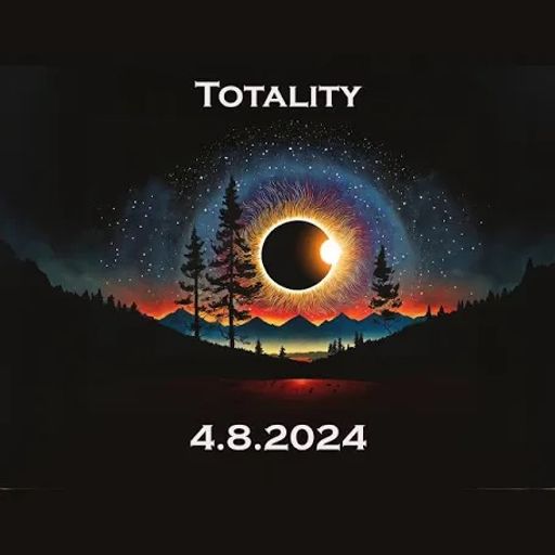 Diamond Dog Dan Special - Total Eclipse