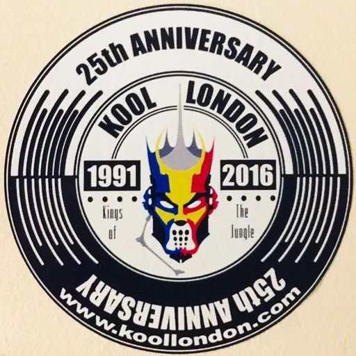 DJ Terra B2B DJ PrimeTime 12th November 2016 - Kool London