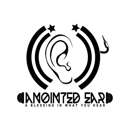 DJ Anointed Ear "I Love To Dance" Gospel House Mix