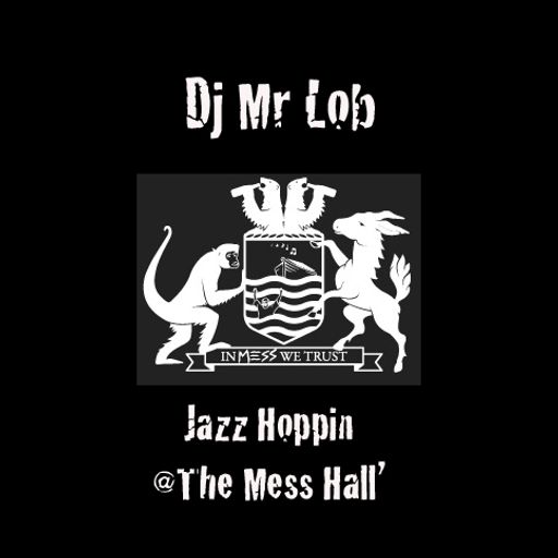 Jazz Hoppin' @ The Mess Hall