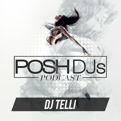 DJ Telli 10.7.25 (CLEAN) // **DEBUT MIX**