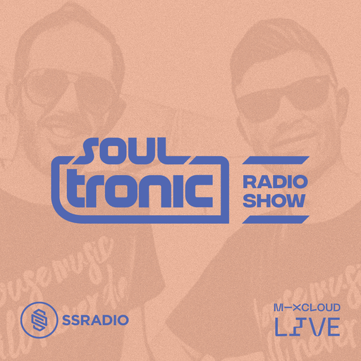 The Soultronic Radio Show 28th February 2022