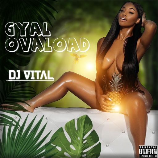 V I T A L  - Gyal Ovaload (Soca & Dancehall Mix 2021 Ft Patrice Roberts, Nessa Preppy, I-Octane)