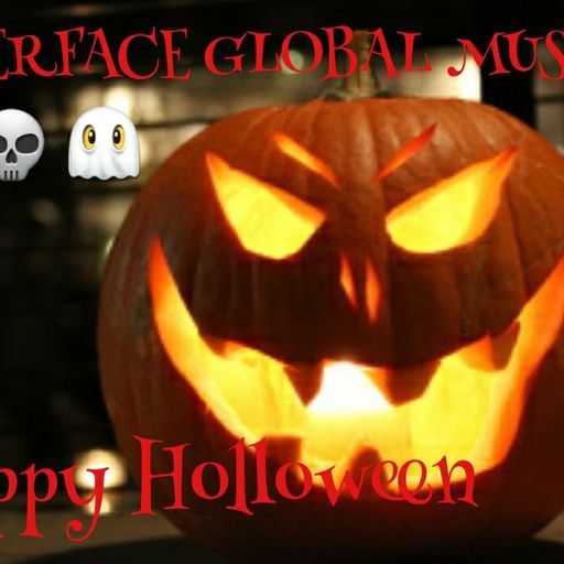 Happy Holloween Scratch this @ DiscoRetroNights Club Interface!