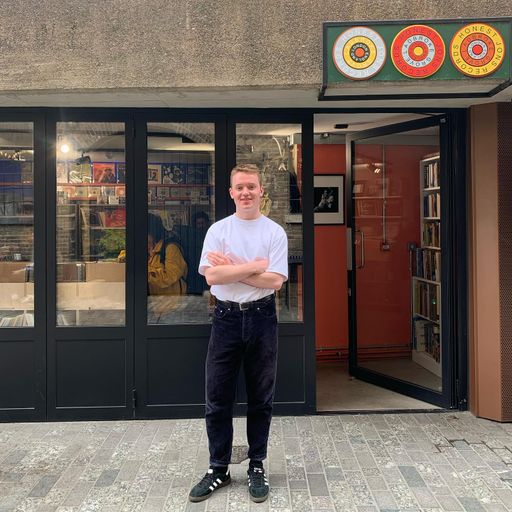 Jack's Lagoon - 06/06/23