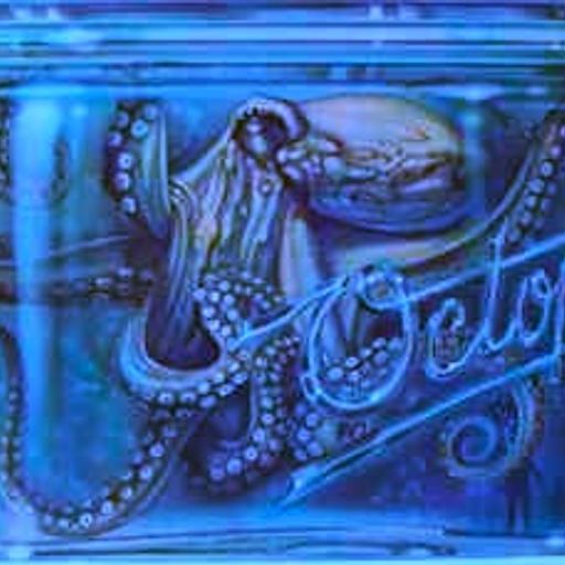 Aquamarine (ExtendedProgressiveRockLounge)