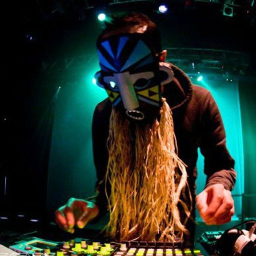Treble Step Zumbaton Workout with SBTRKT + Ability