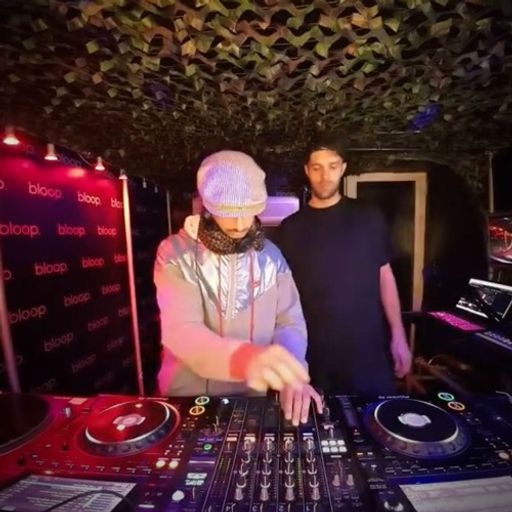 The Breakfast Club Melbourne w/ Marcelo Cura + Gabri-L + Jmcee - 04.08.24