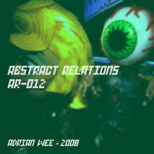 Abstract Relations 012 (2008)