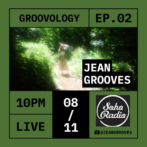 Groovology (08/11/2024)