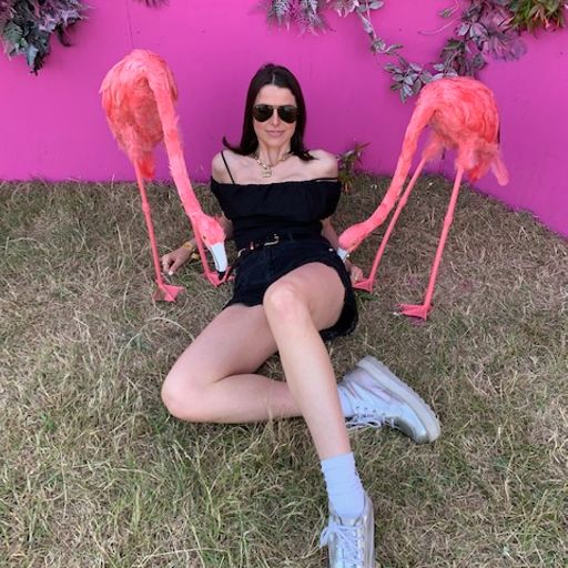 Sasha Brown X The Feel Good Show