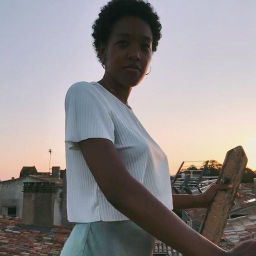 Kiala Ogawa // 01-09-21