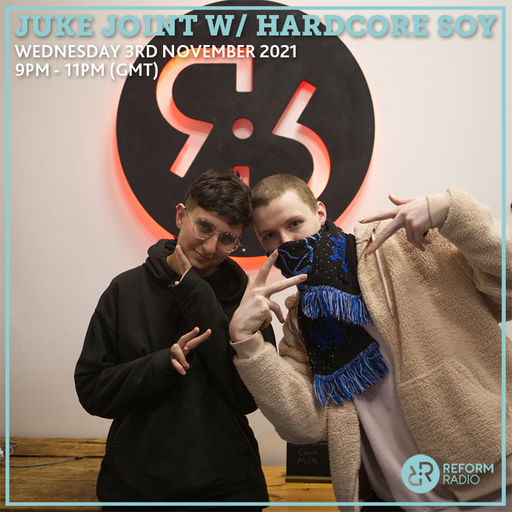 Juke Joint 3rd November 2021