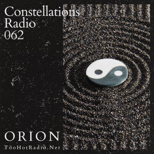 Constellations Radio 062