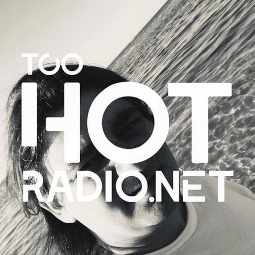 Dj-Sinister - Wide Awake Sound Show - Live on Too Hot Radio - 16-04-2021