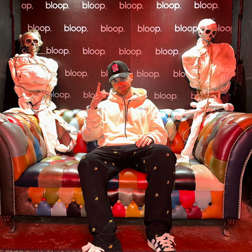 Triq w/ Janoko - 24.10.25