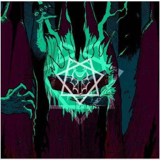 Enfold Darkness Featured Interview And Zach Moonshine Begins The Year Of Devastation!