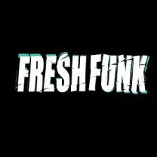 DJ Joey Rubalcaba In The Fresh Funk mIX
