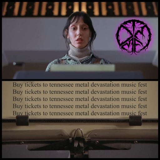 Metal-O-Mania - Featured Interview - Tennessee Metal Devastation Music Fest 2023