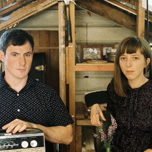 French for Rabbits (Live Acoustic set) 15-08-19