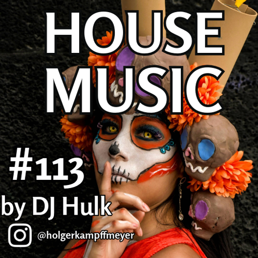 Mas Que Nada - Afro / Tribal / Deep / Tech House Mix#113