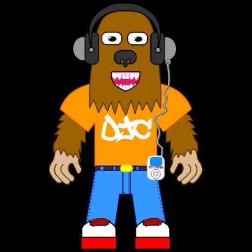 DJ Chewmacca! - Macca's Music Mix 2000
