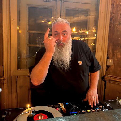 Colour One Tear Black - Greg Belson