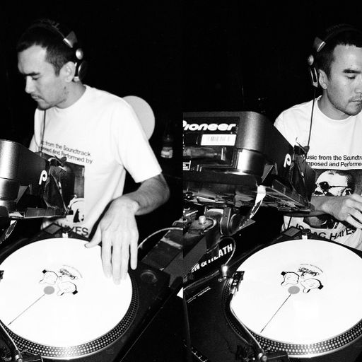 CWD - Last Night A DJ Saved My Life BBC 1xtra (11/06/11)