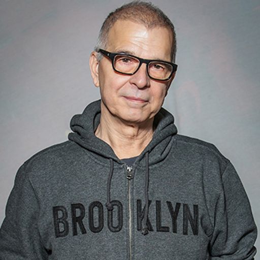 PROLIFIC PRODUCERS (17) - Tony Visconti