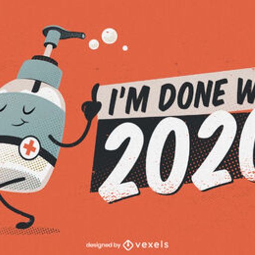 Goodbye 2020......Hello 2021 Radio Corona 27th December 2020