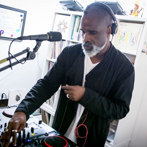 Emerald Tablet: Leanne Wright with Steve Spacek // 24-04-17