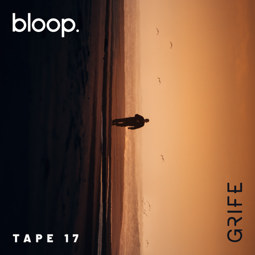 GRIFE TAPE 17 - 28.02.2022