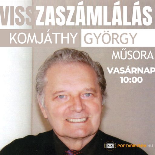 Visszaszámlálás Komjáthy Györggyel - 4. adás (2024. 02. 25.)