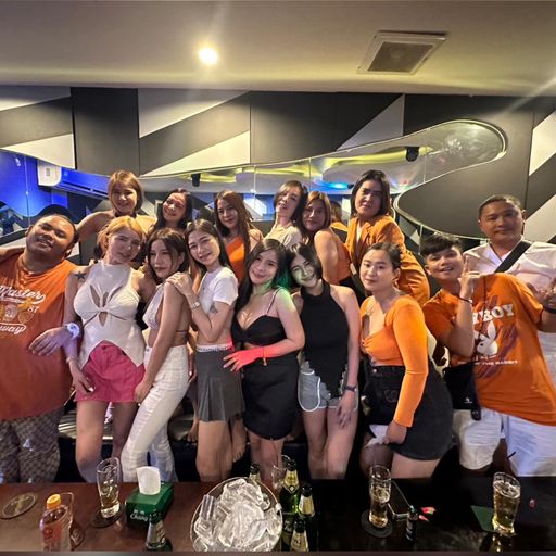 HBD ของขวัญ [ ดีเจมอสซี่ ] Live in Open Mind Rayong